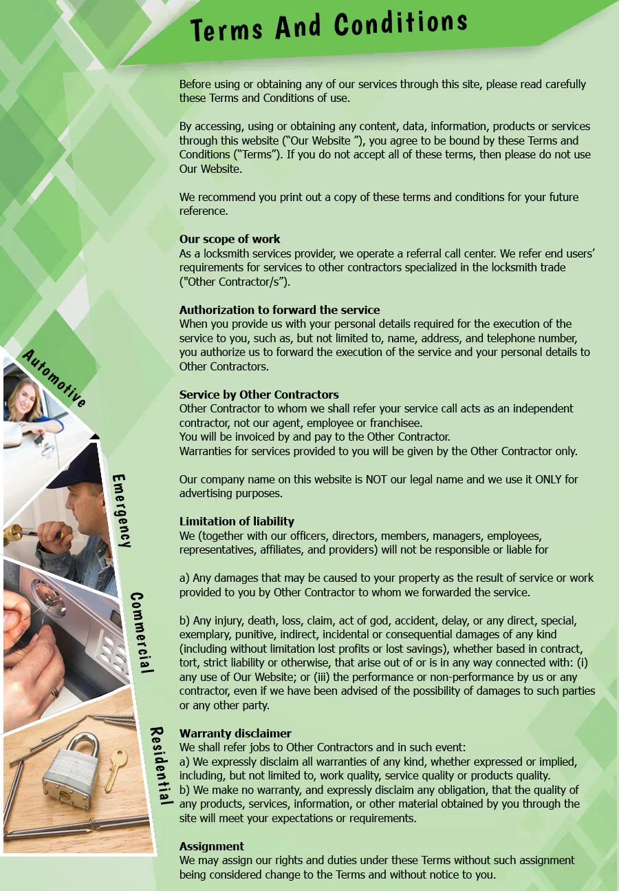 Super Locksmith Services Grimes, IA 515-442-4914