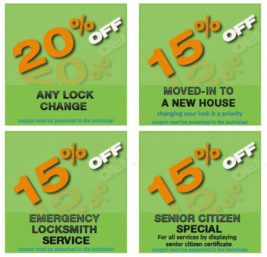 Super Locksmith Services Grimes, IA 515-442-4914 - coupon19